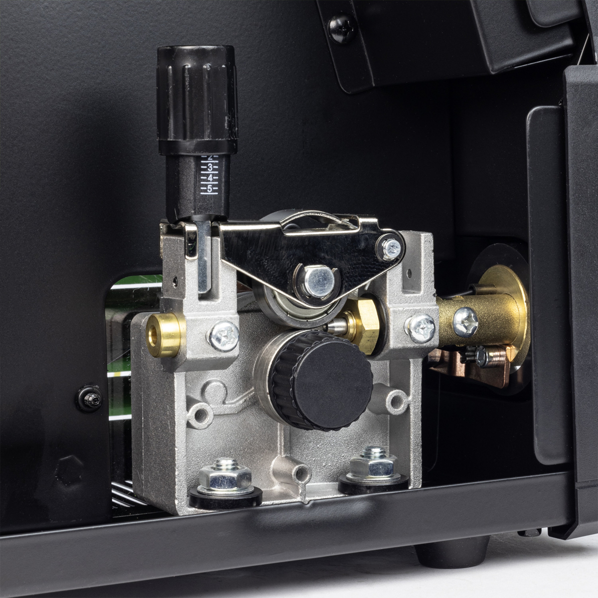 SIP WELDMATE® PRO 200A MIG/ARC/TIG Synergic Inverter Welder